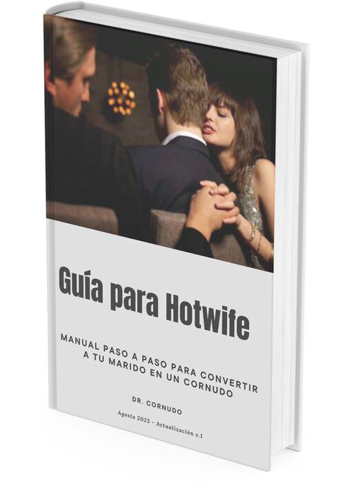 guida per hotwife