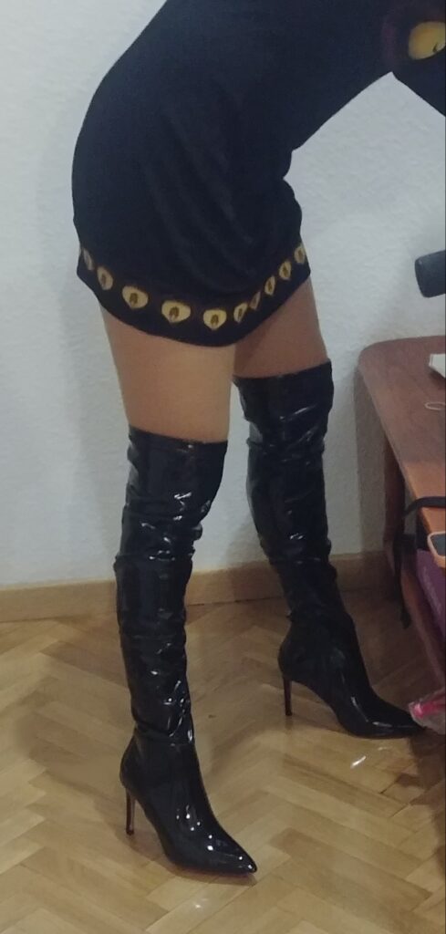 Hotwife ad Alicante