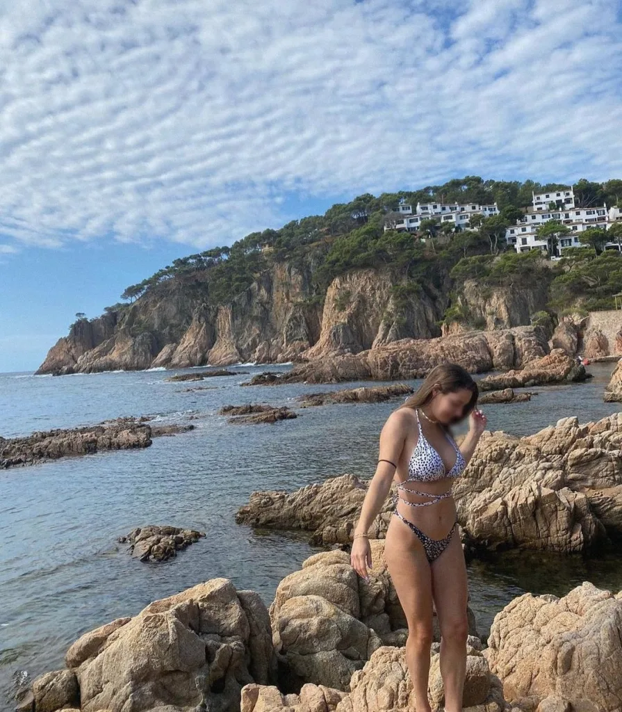 Hotwife a Tijuana