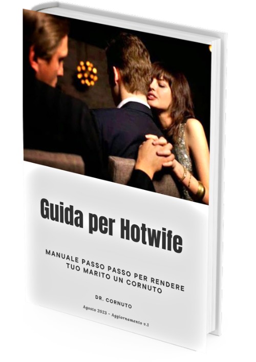 guida per hotwife