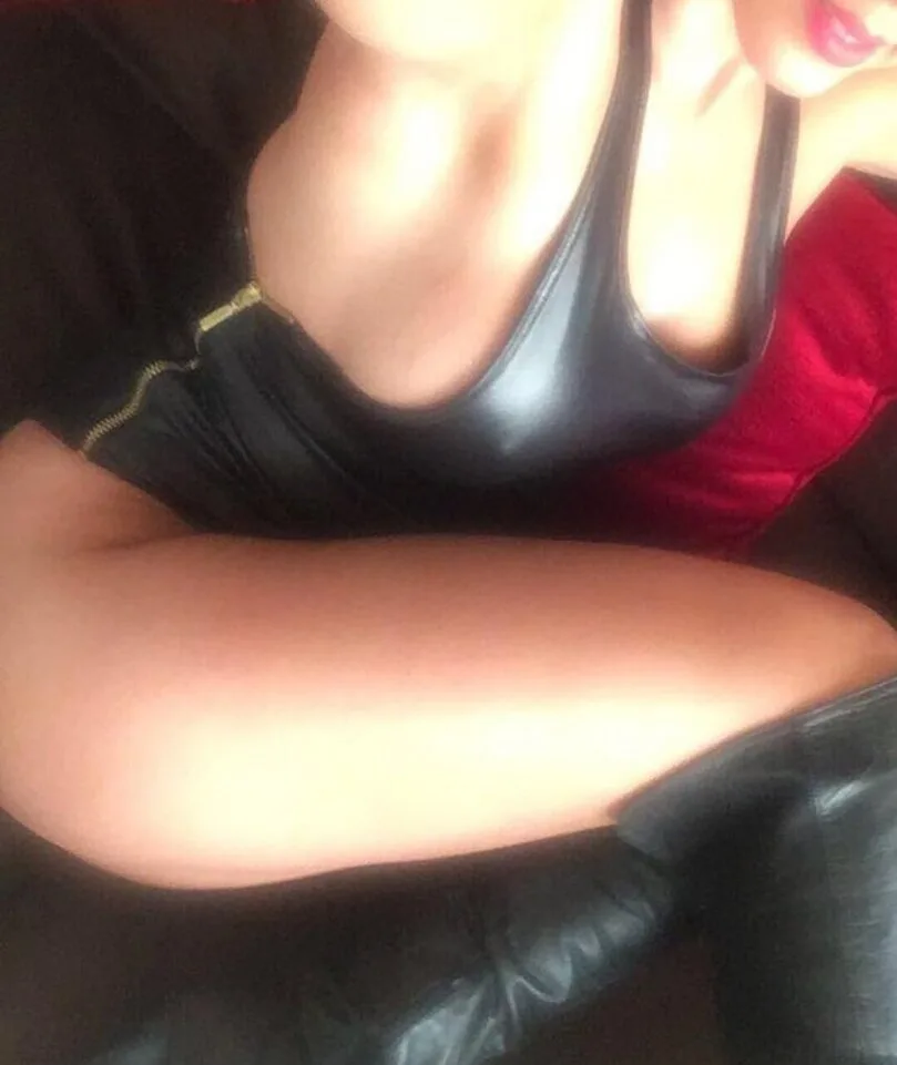 Hotwife a Santiago