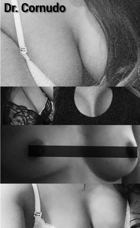Hotwife a Bogotá, Colombia