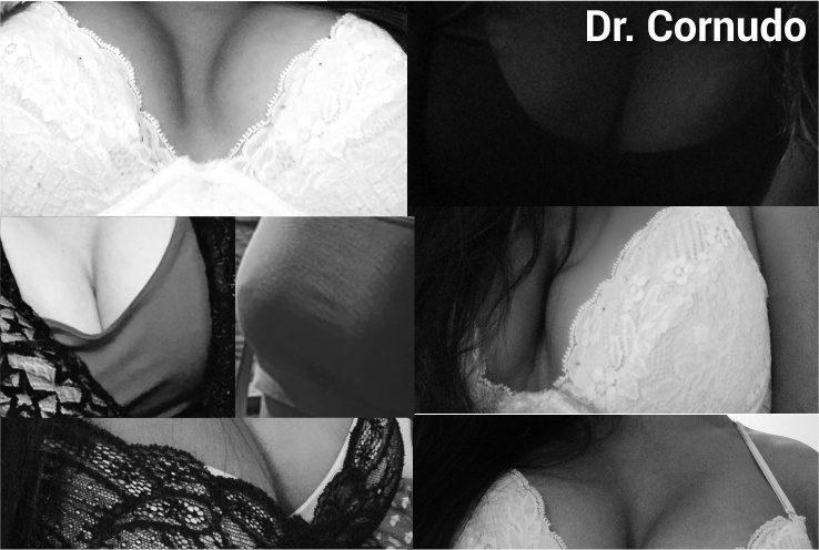 Hotwife a Bogotá, Colombia