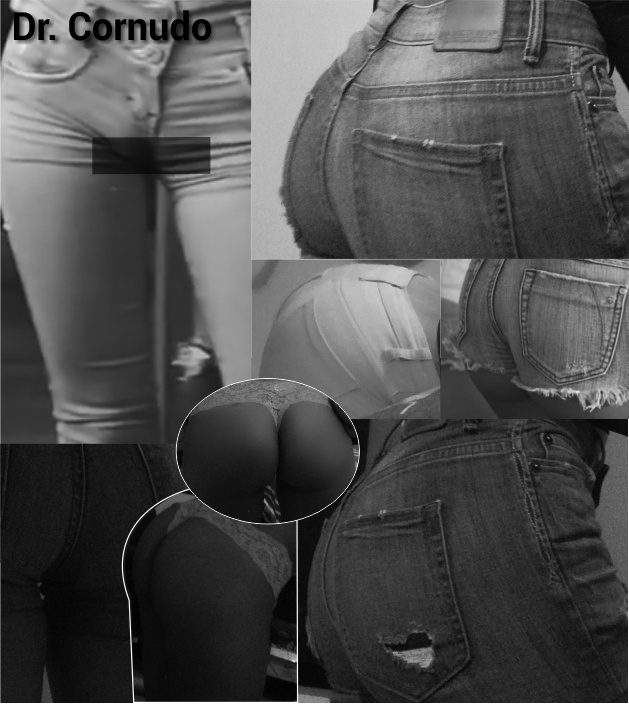 Hotwife a Bogotá, Colombia