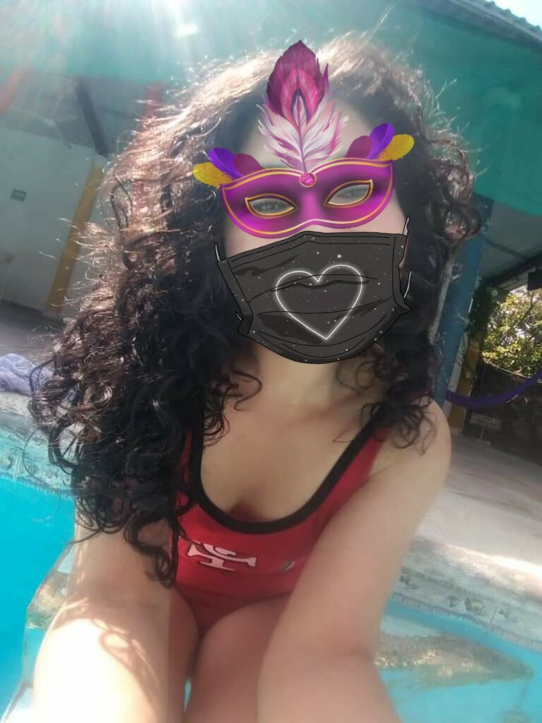 Hotwife a Chiapas, Messico