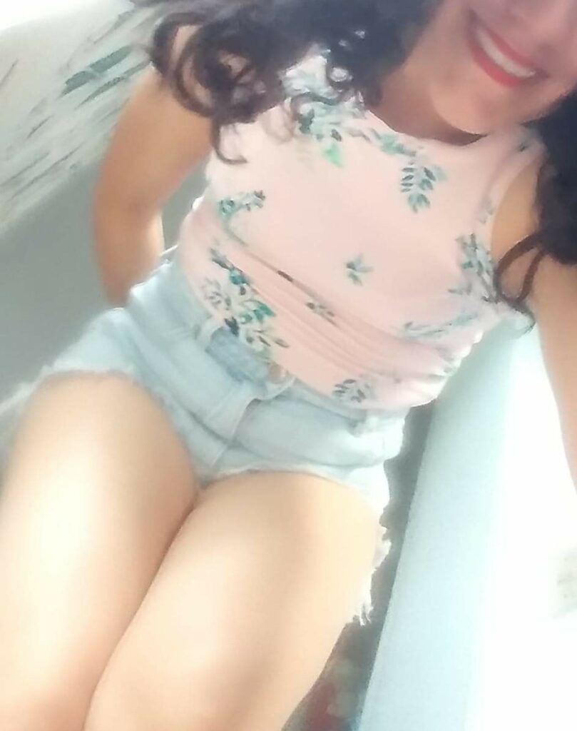 Hotwife a Chiapas, Messico
