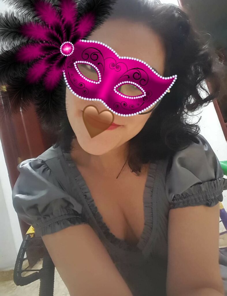Hotwife a Chiapas, Messico