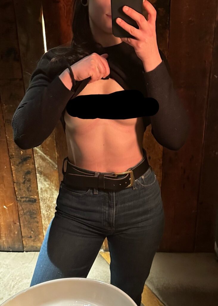 corpo da urlo