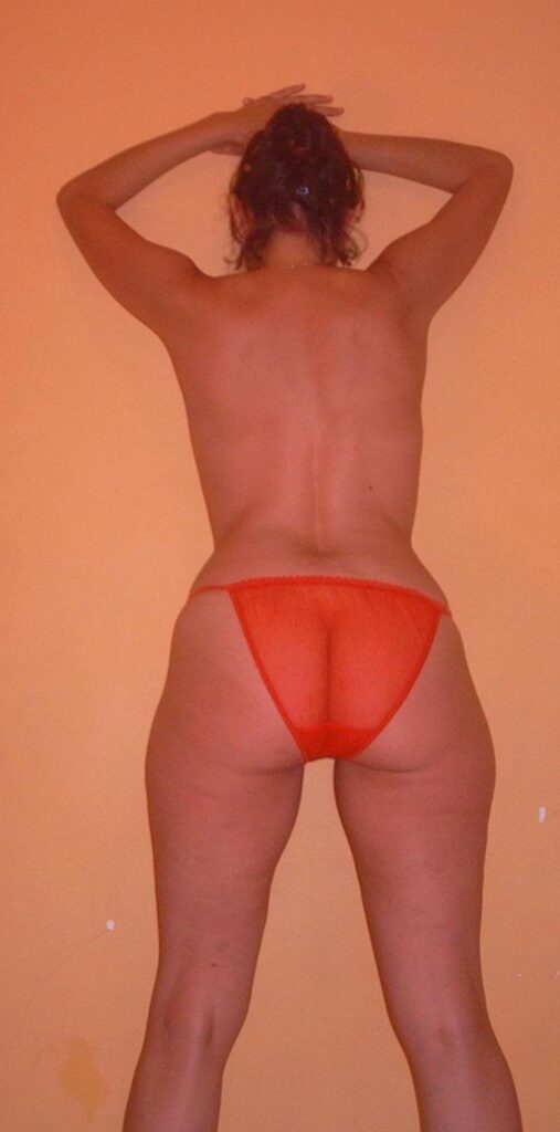 Hotwife a Murcia, in Spagna